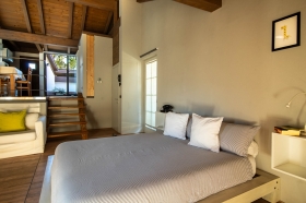 DESCRIZIONE B&B E DOTAZIONI - Scarpatetti 45